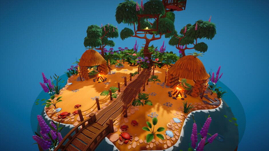 Cozyrama screenshot 2