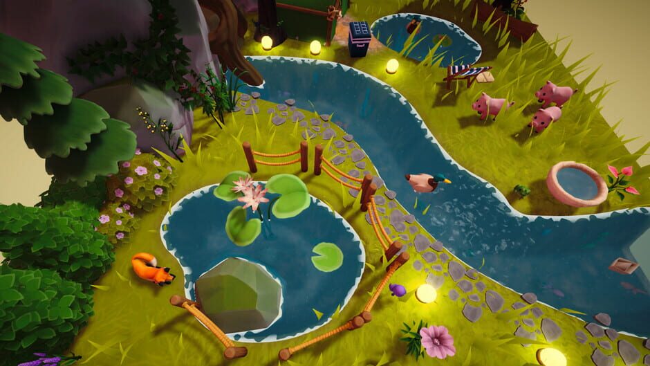 Cozyrama screenshot 11