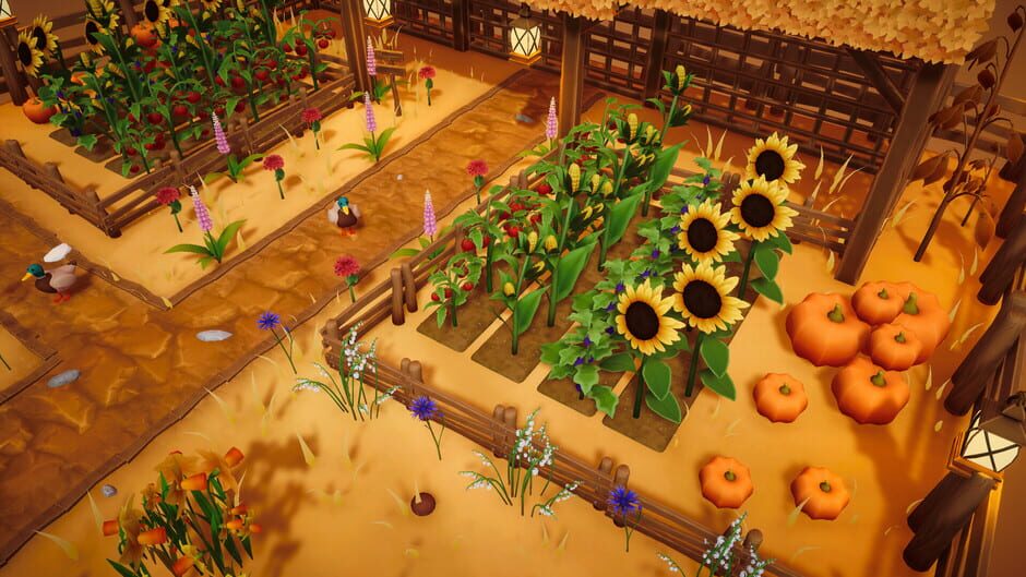 Cozyrama screenshot 3