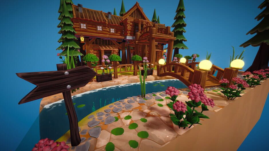 Cozyrama screenshot 5