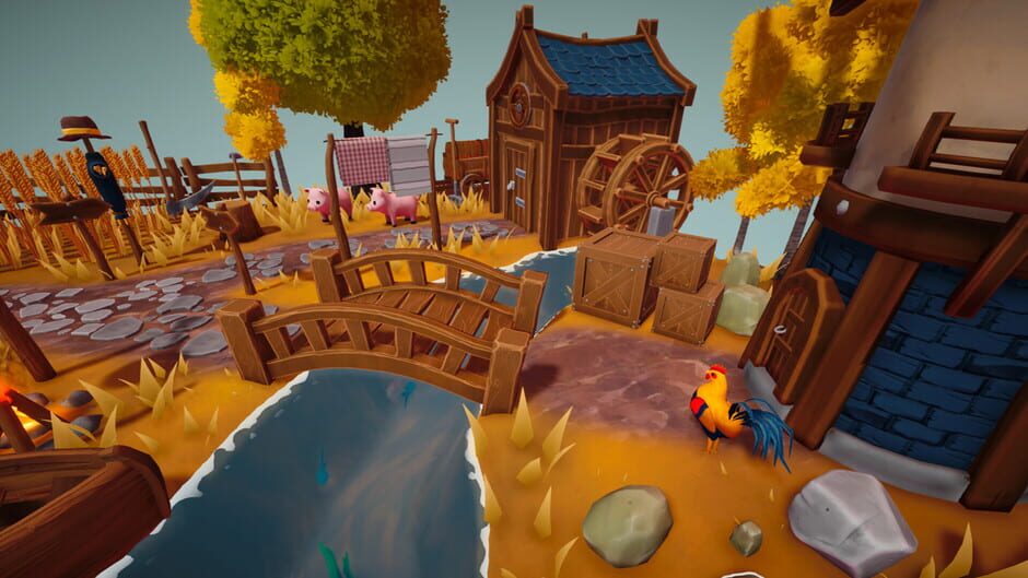 Cozyrama screenshot 9