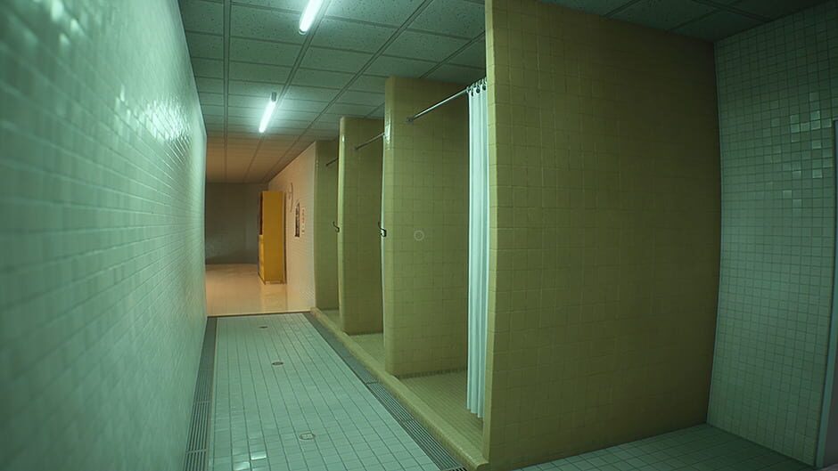 Liminal Exit screenshot 6