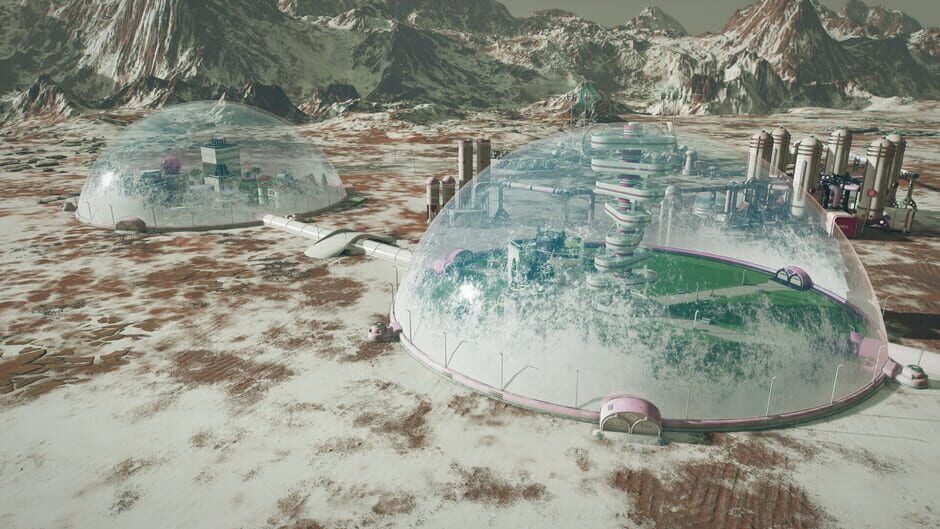 Surviving Mars: Relaunched screenshot 8