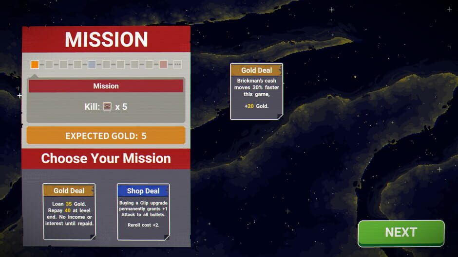 Kill the Brickman screenshot 7