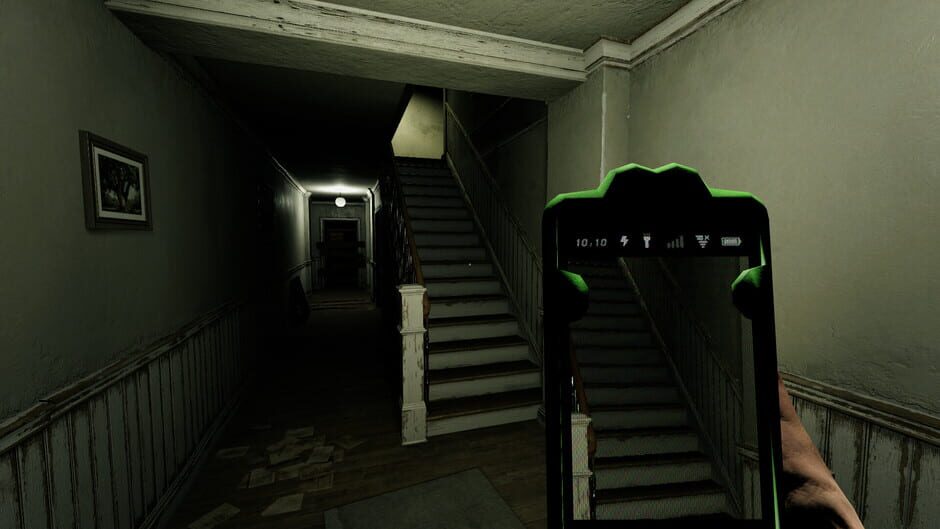 Face of Another screenshot 3