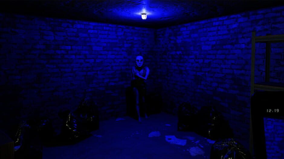 Face of Another screenshot 6