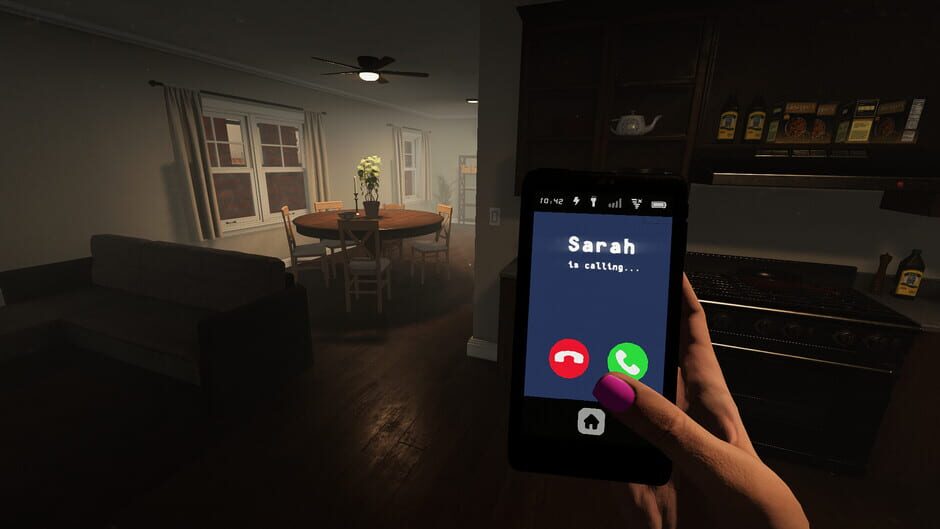 Face of Another screenshot 7