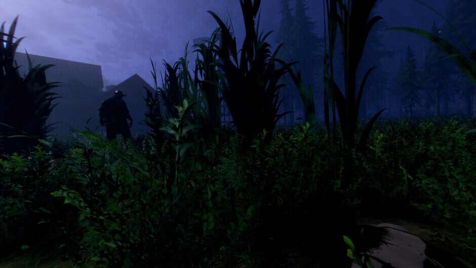 Tales Beyond the Tomb - Route 86 screenshot 2