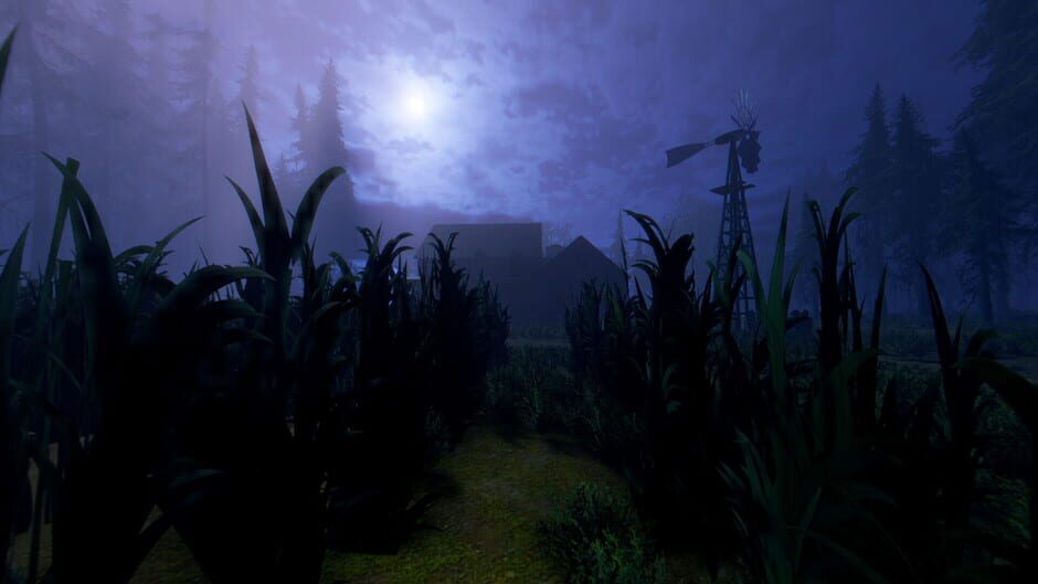 Tales Beyond the Tomb - Route 86 screenshot 5