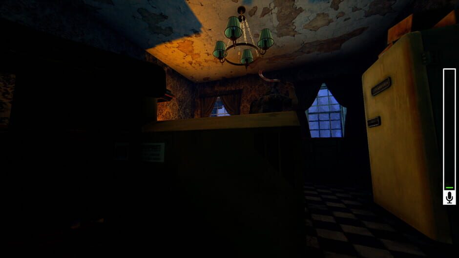 Tales Beyond the Tomb - Route 86 screenshot 6