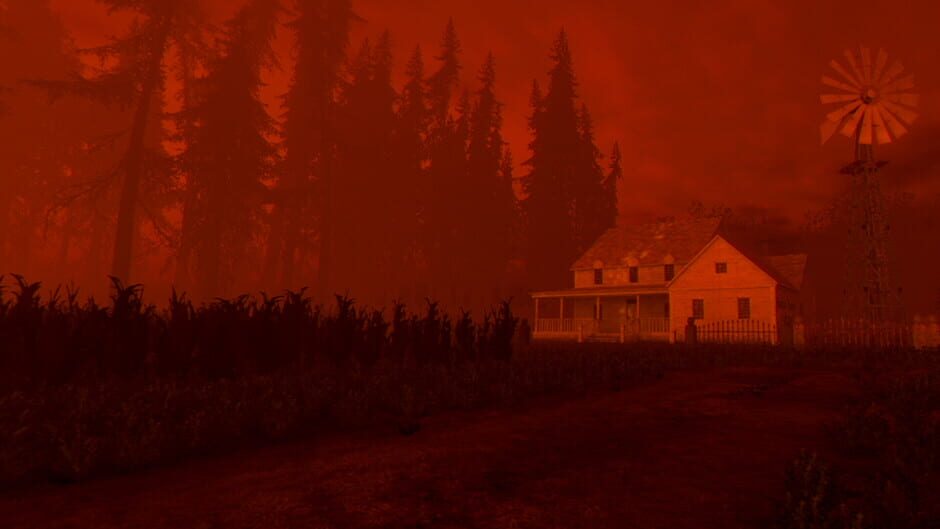 Tales Beyond the Tomb - Route 86 screenshot 8