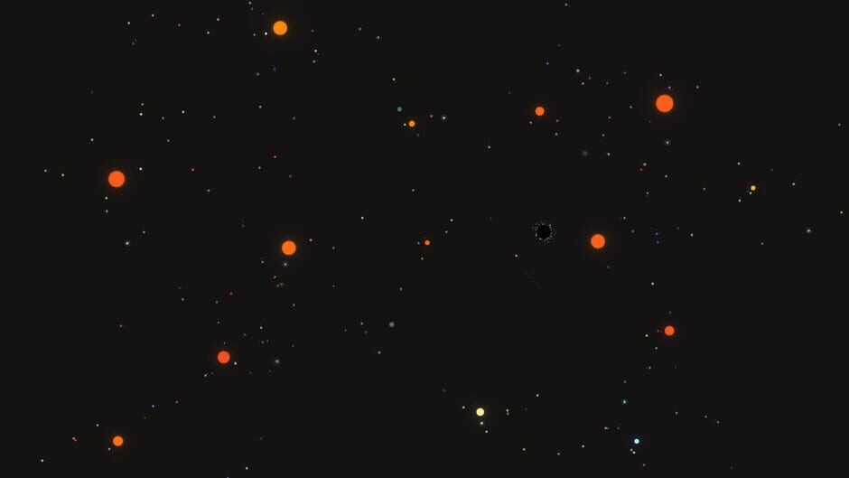 Orbitous screenshot 3