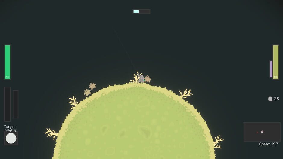 Orbitous screenshot 6
