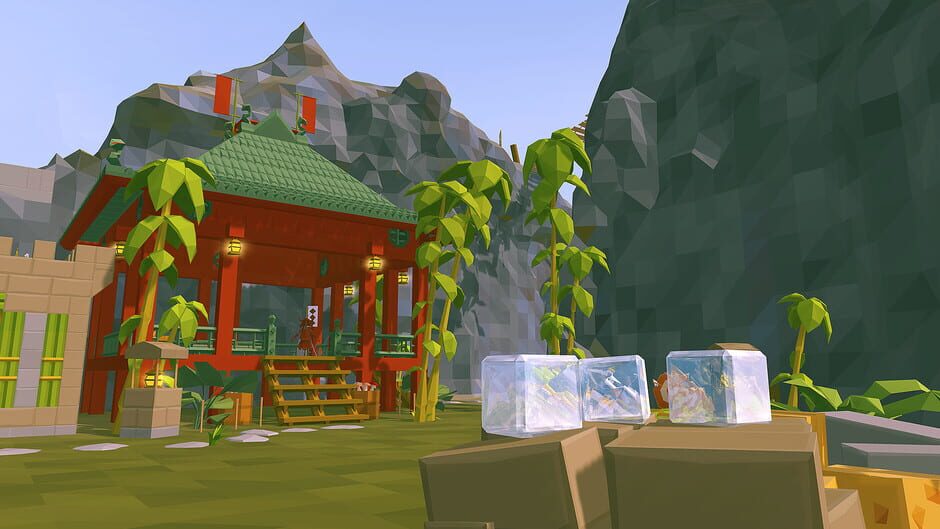 Ylands screenshot 3
