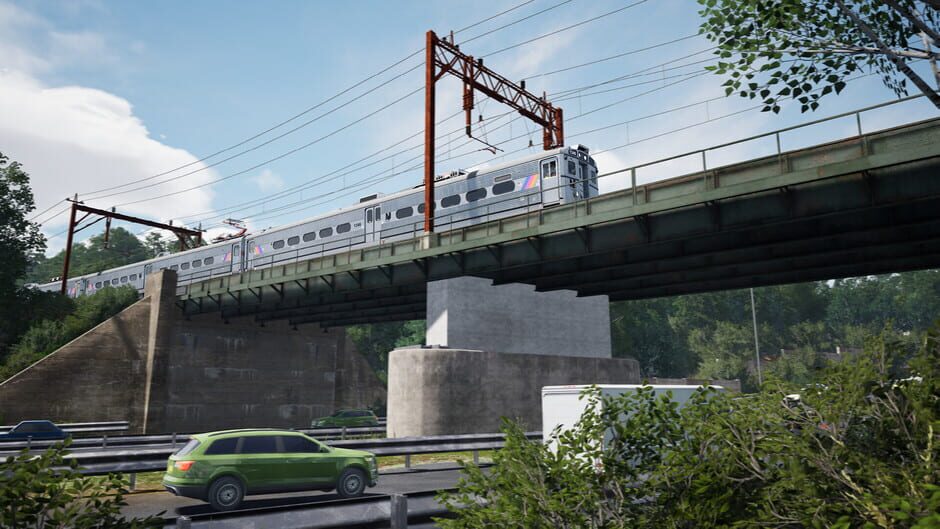 Train Sim World 6 screenshot 14