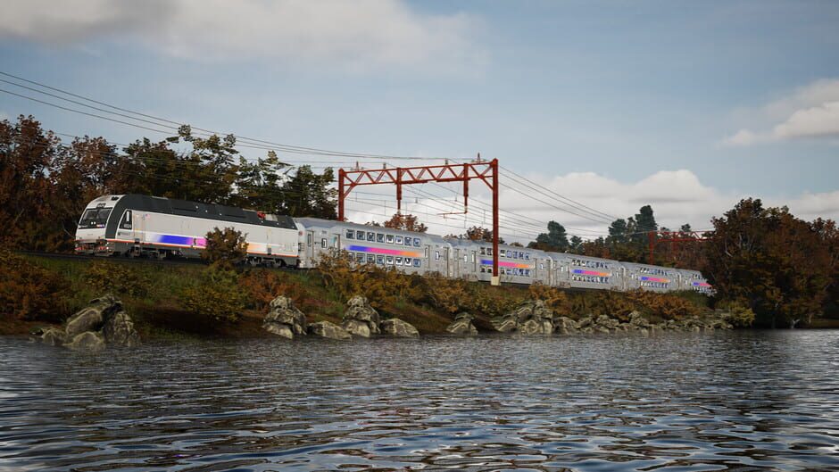 Train Sim World 6 screenshot 16