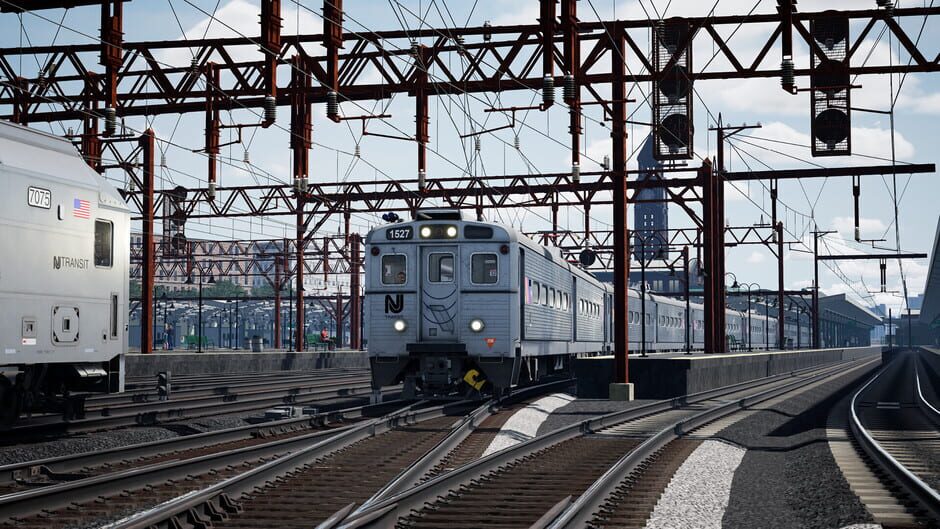 Train Sim World 6 screenshot 17