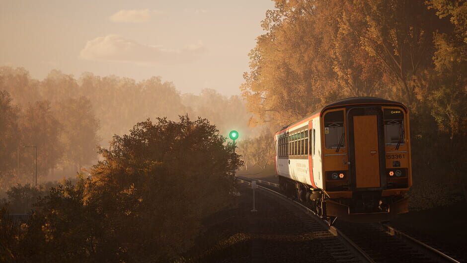 Train Sim World 6 screenshot 23