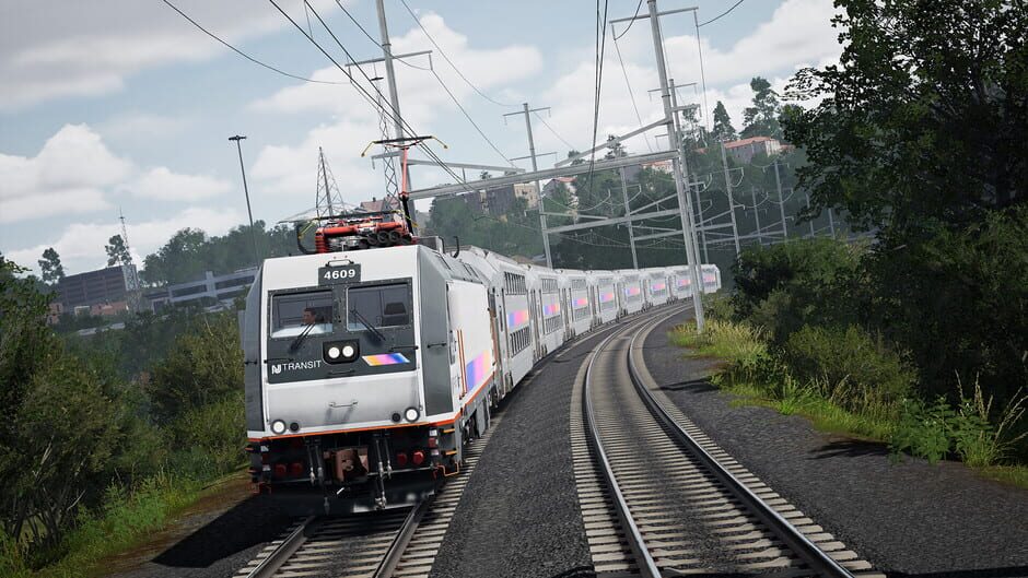 Train Sim World 6 screenshot 9