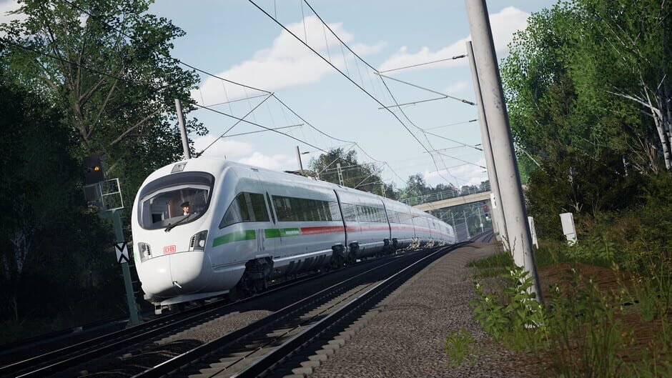 Train Sim World 6 screenshot 10