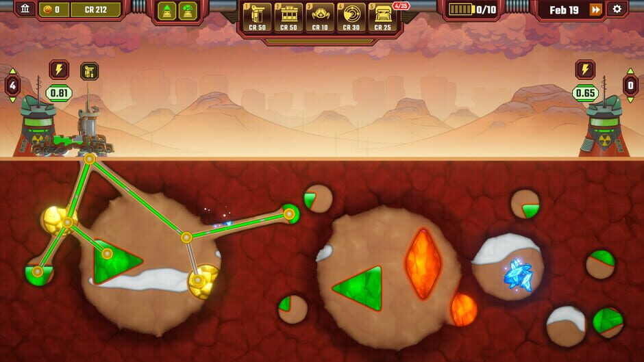 Nuice Industries screenshot 4