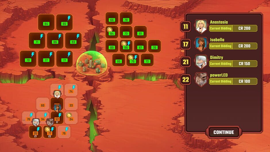 Nuice Industries screenshot 6