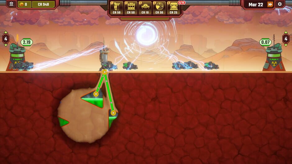 Nuice Industries screenshot 8