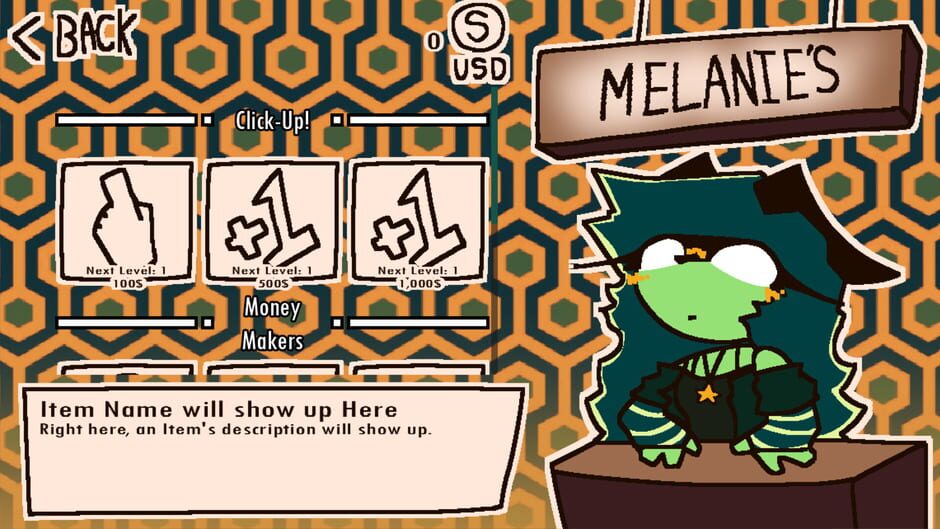 Computer Shrilow screenshot 1