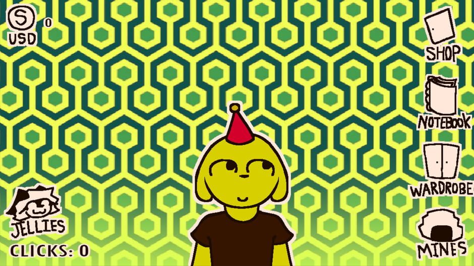 Computer Shrilow screenshot 2