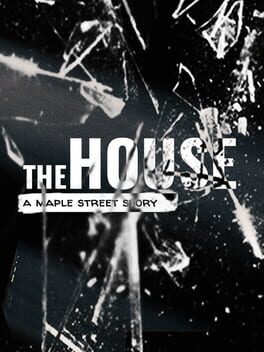 The House: A Maple Street Story cover