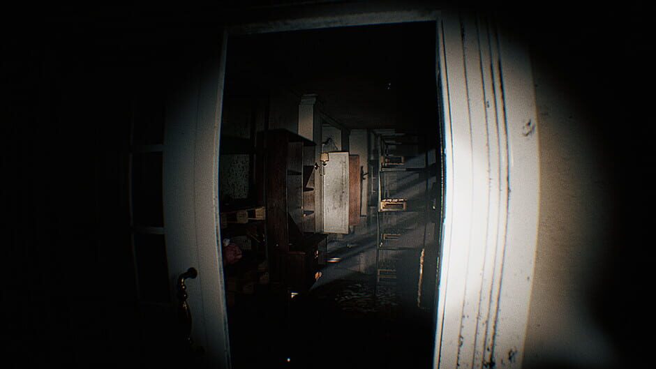 The House: A Maple Street Story screenshot 3