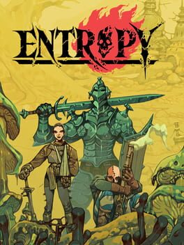 Entropy cover