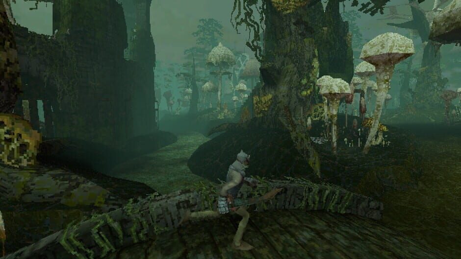 Entropy screenshot 3