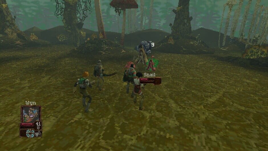 Entropy screenshot 6