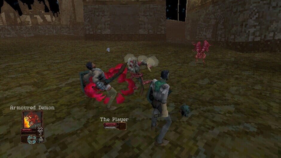 Entropy screenshot 7