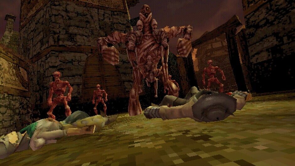 Entropy screenshot 8