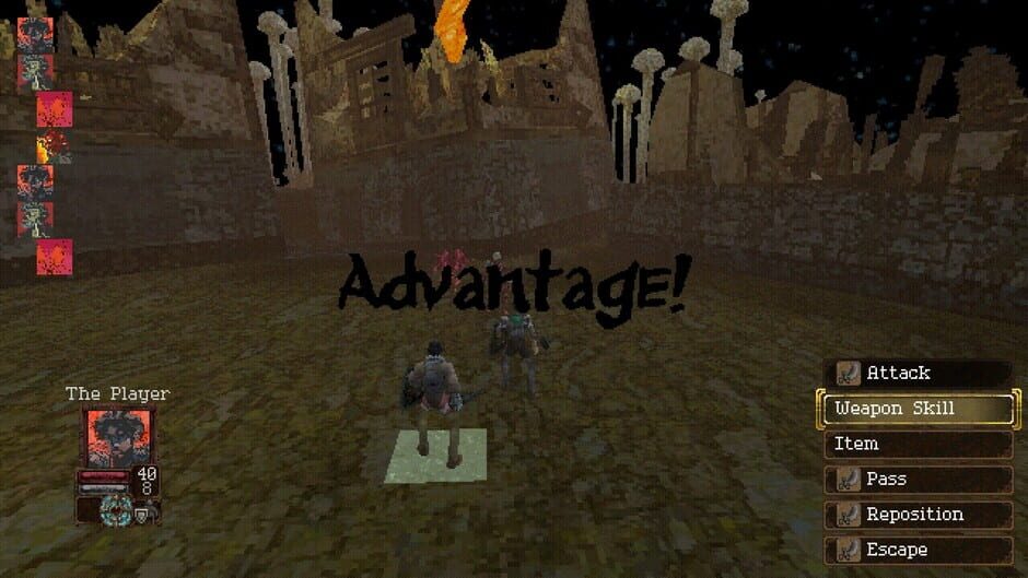 Entropy screenshot 9