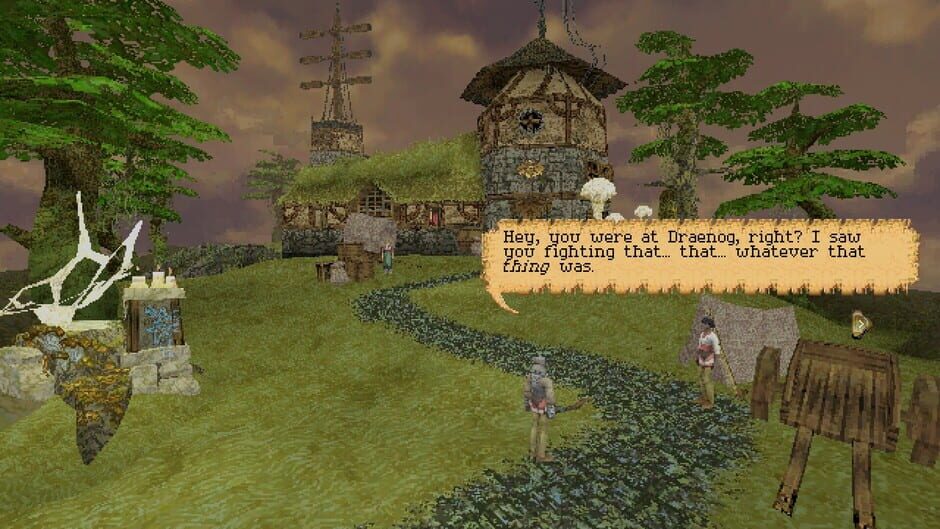 Entropy screenshot 10