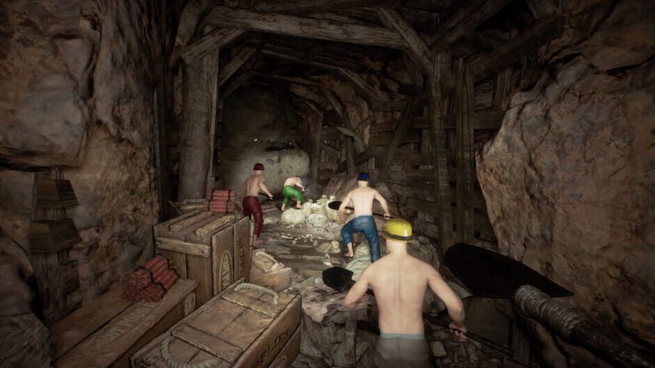 Keep Digging screenshot 3