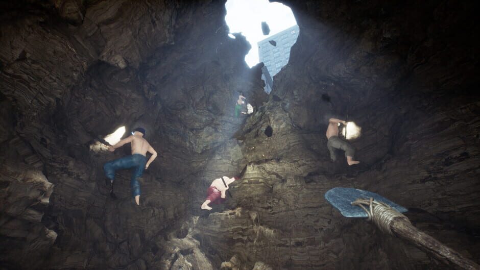 Keep Digging screenshot 5