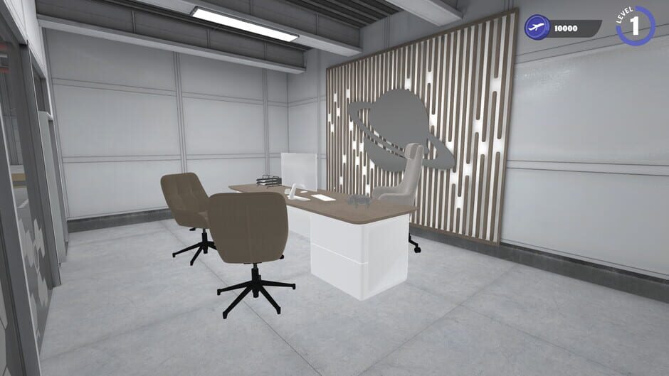 Baggage Handler Simulator screenshot 2