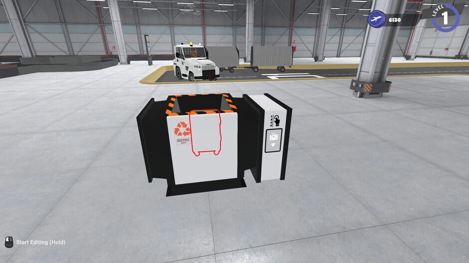 Baggage Handler Simulator screenshot 6