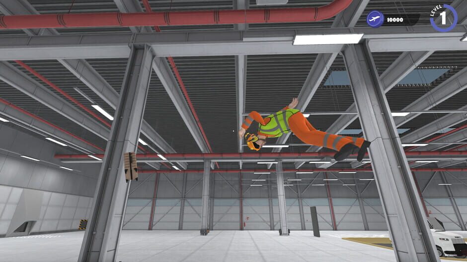 Baggage Handler Simulator screenshot 7