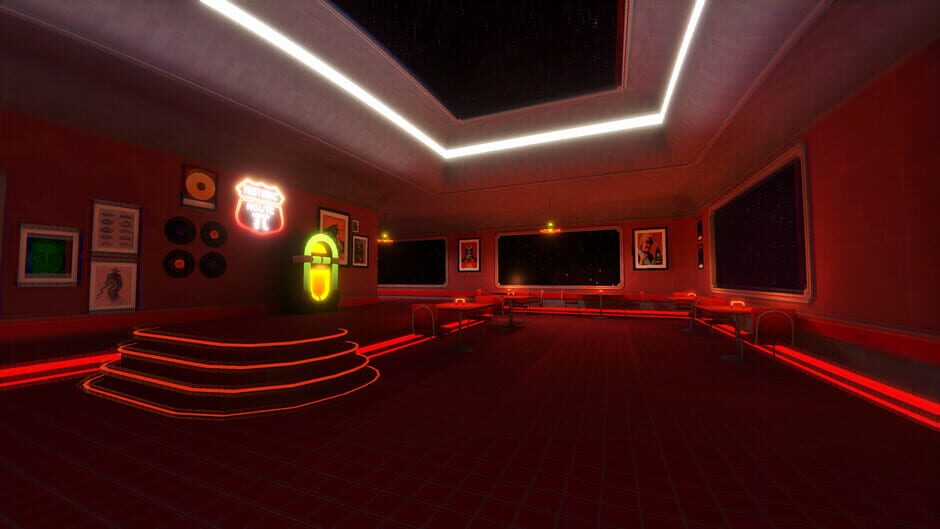 Burger Bots Inc. screenshot 3