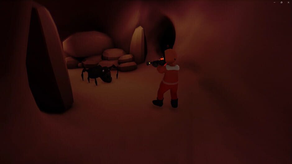 Burger Bots Inc. screenshot 4