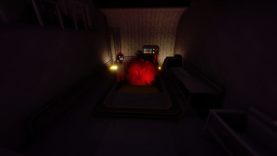 Burger Bots Inc. screenshot 6