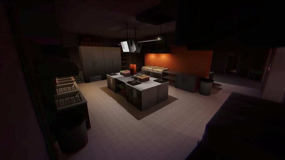 Burger Bots Inc. screenshot 7