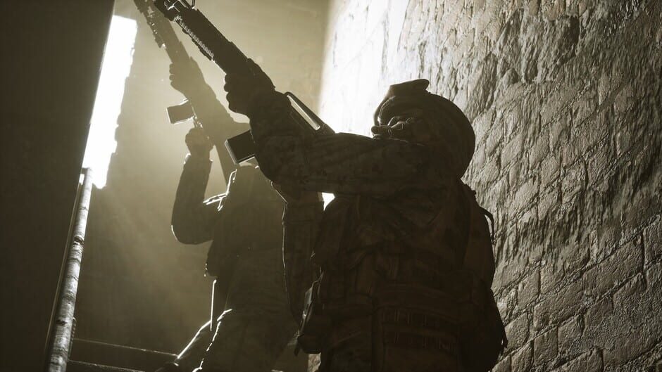 Six days in fallujah screenshot 4