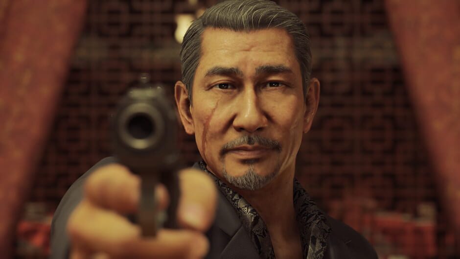 Yakuza: Like A Dragon screenshot 5