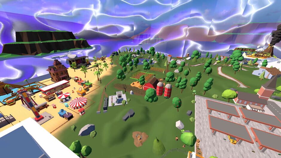 Brainrot Battle Royale screenshot 2